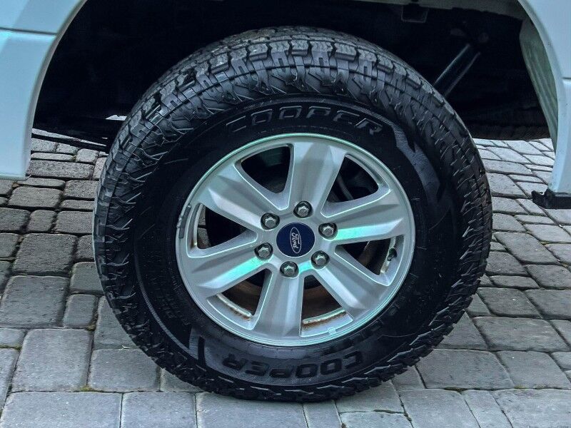 2017 Ford F-150 XLT Wilmington NC