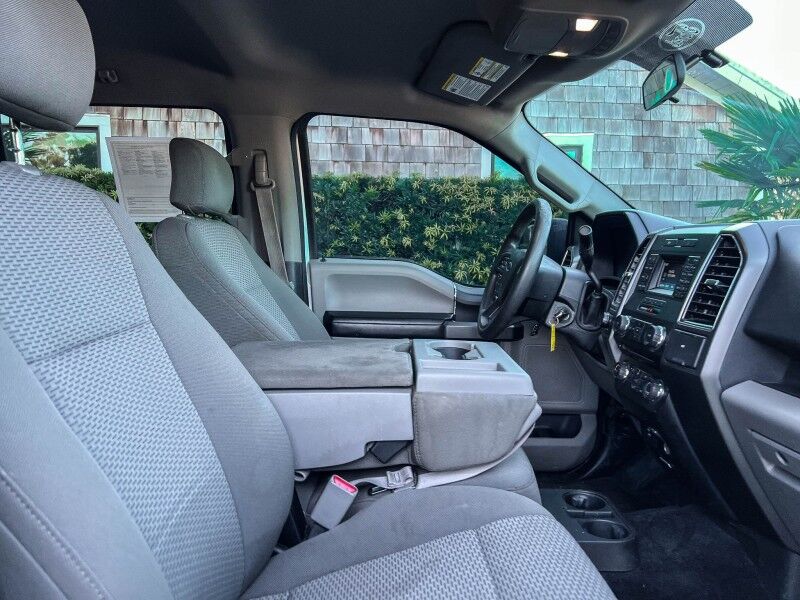 2017 Ford F-150 XLT Wilmington NC