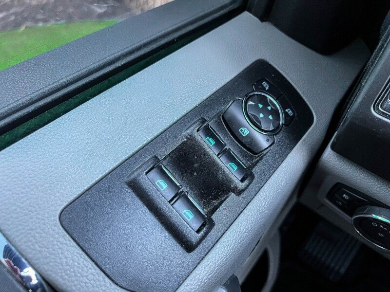 2017 Ford F-150 XLT Wilmington NC