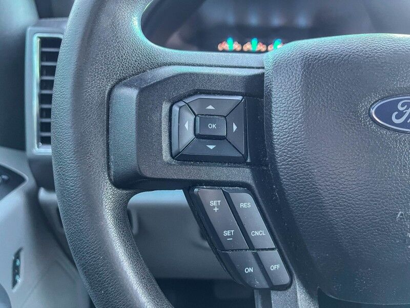 2017 Ford F-150 XLT Wilmington NC