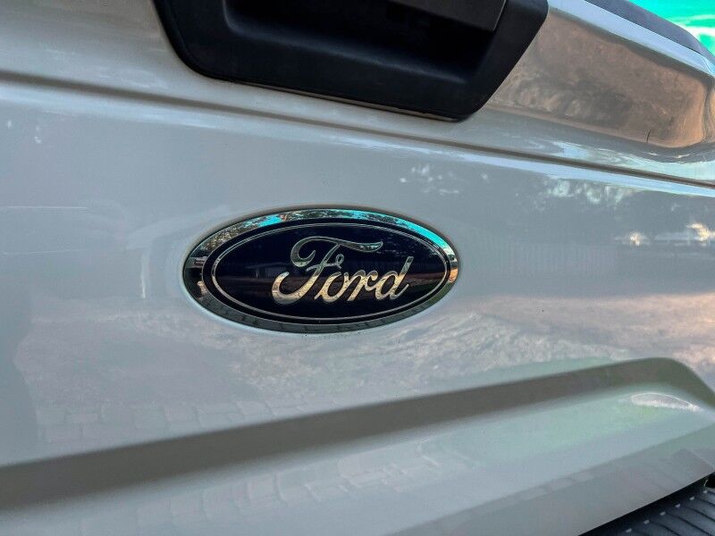 2017 Ford F-150 XLT Wilmington NC