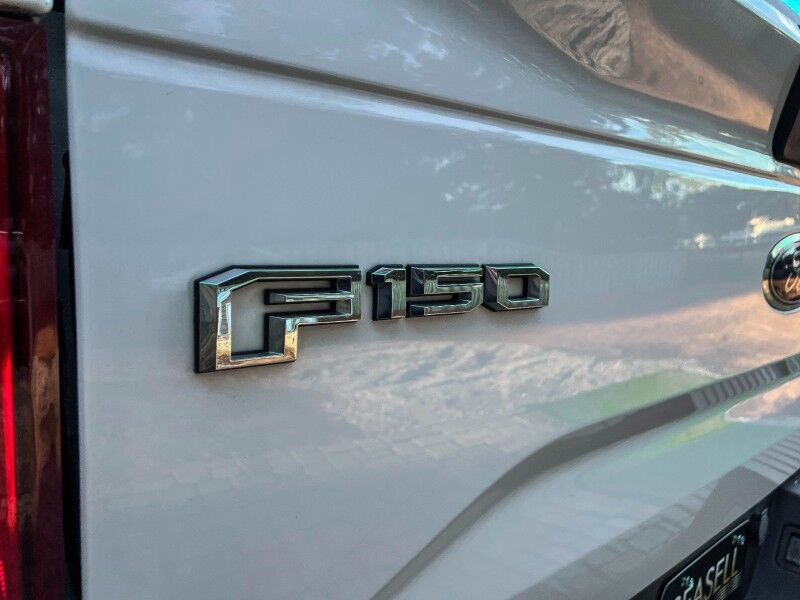 2017 Ford F-150 XLT Wilmington NC