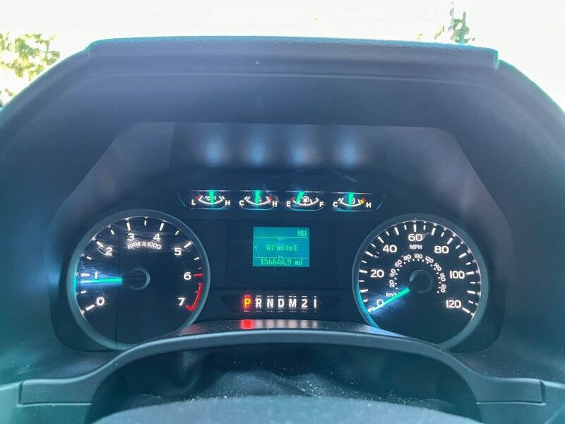 2017 Ford F-150 XLT Wilmington NC