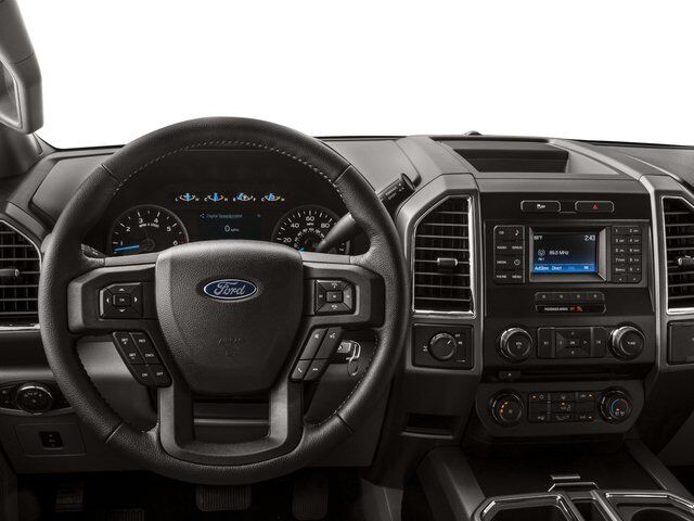 2017 Ford F-150 XLT Winder GA