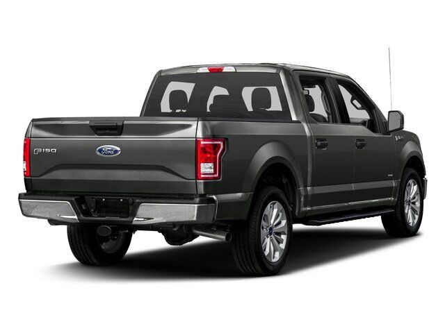 2017 Ford F-150 XLT Winder GA
