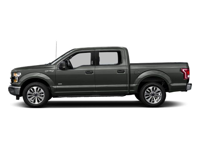 2017 Ford F-150 XLT Winder GA