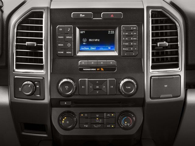 2017 Ford F-150 XLT Winder GA