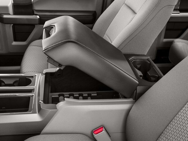 2017 Ford F-150 XLT Winder GA