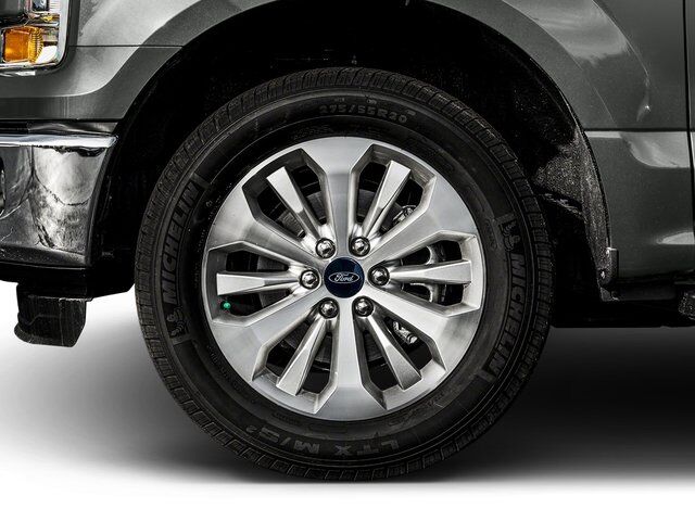 2017 Ford F-150 XLT Winder GA