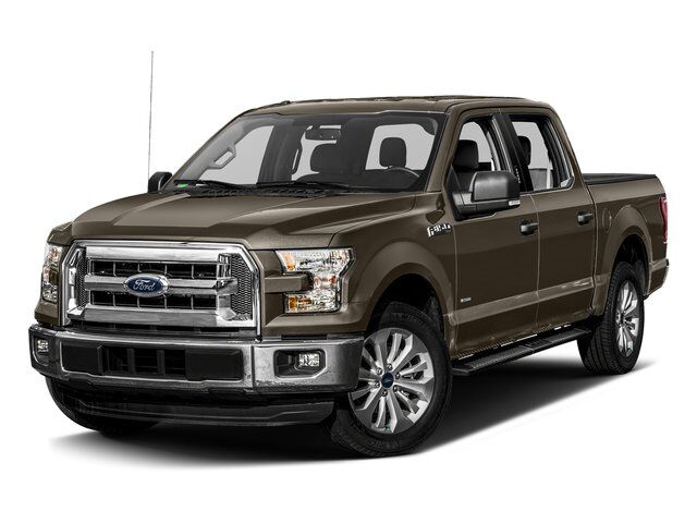 2017 Ford F-150 XLT Winder GA