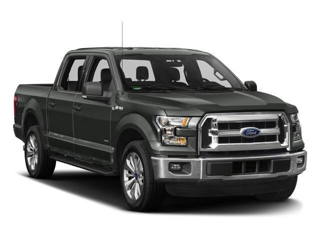 2017 Ford F-150 XLT Winder GA