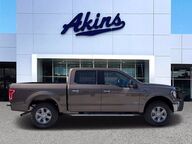2017 Ford F-150 XLT Winder GA 2017 Ford F-150 XLT Winder GA