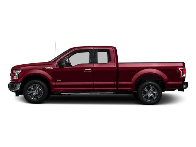 2017 Ford F-150 XLT Winder GA