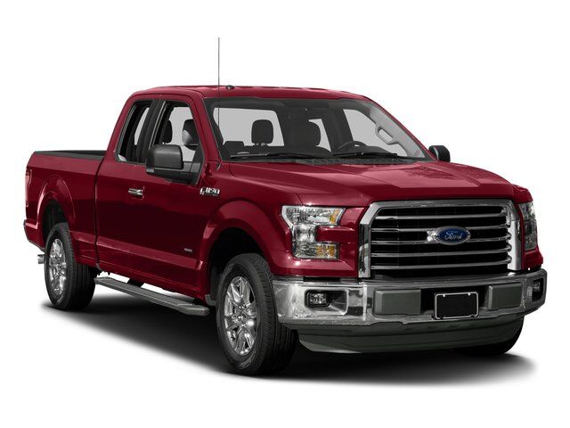 2017 Ford F-150 XLT Winder GA