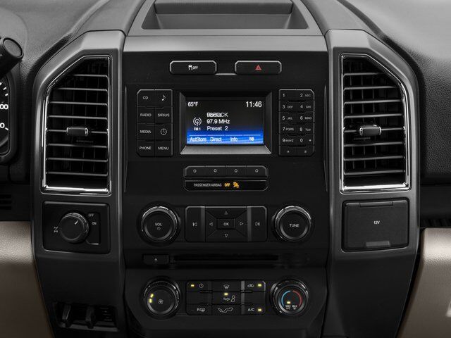 2017 Ford F-150 XLT Winder GA
