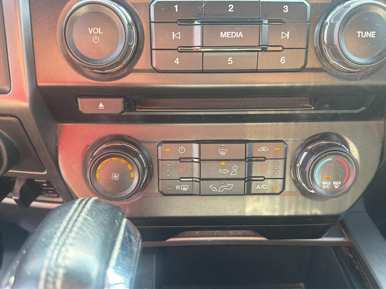 2017 Ford F-150 XLT Gaithersburg MD