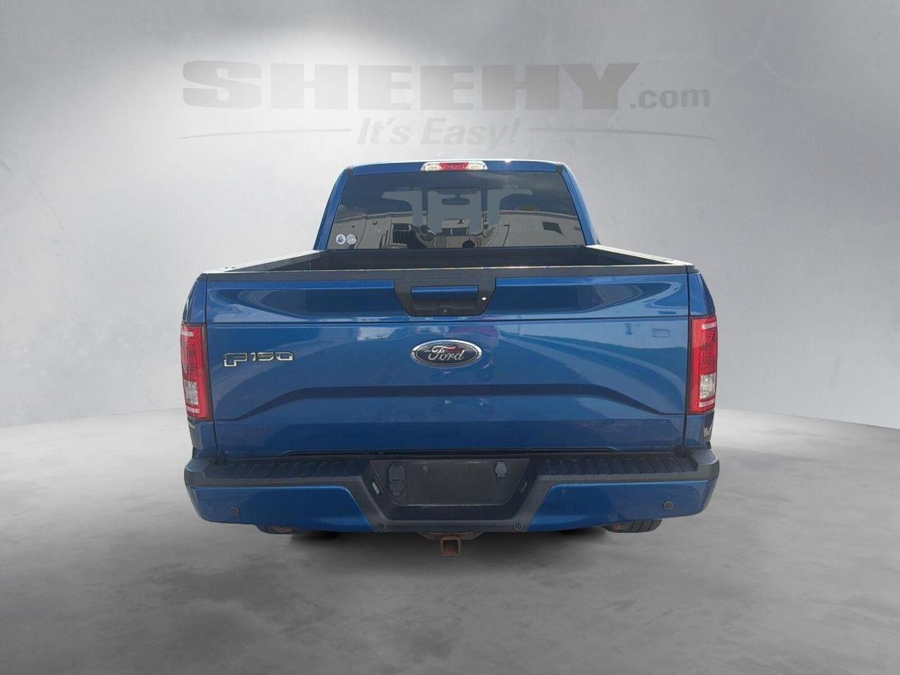 2017 Ford F-150 XLT Gaithersburg MD