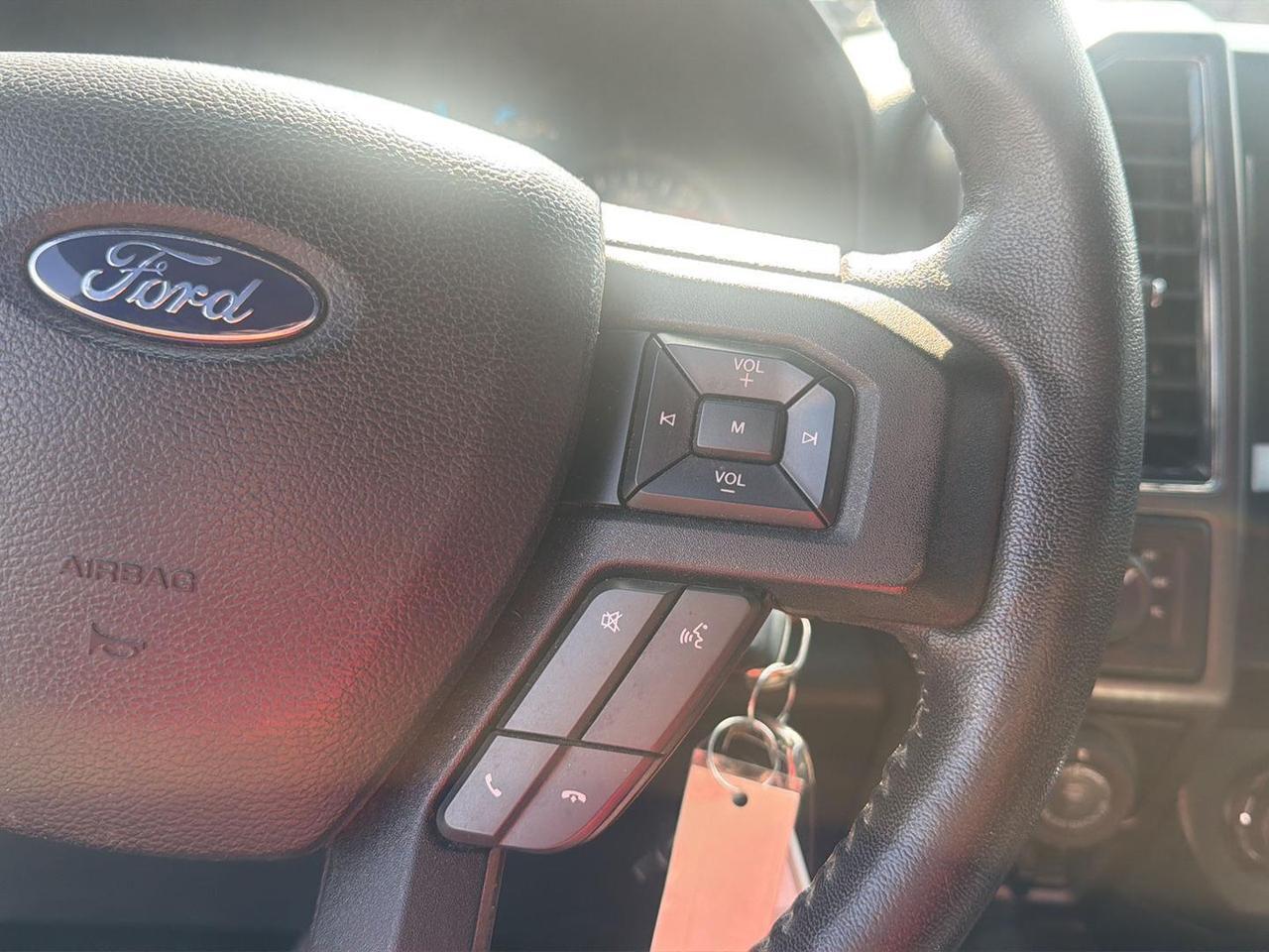 2017 Ford F-150 XLT Gaithersburg MD