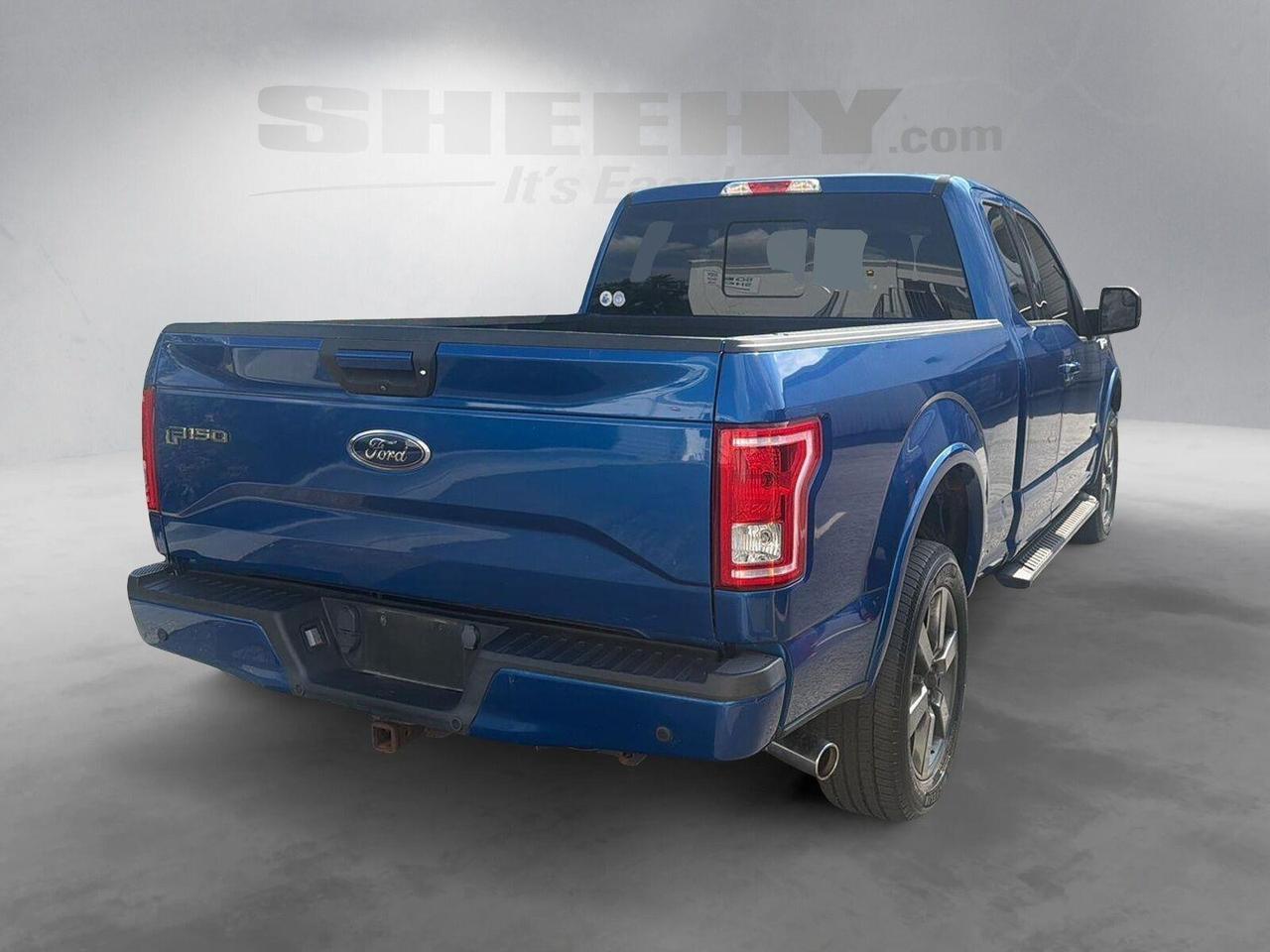 2017 Ford F-150 XLT Gaithersburg MD