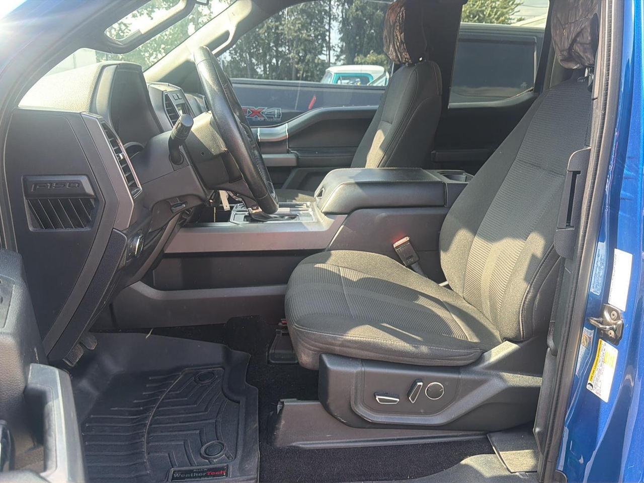 2017 Ford F-150 XLT Gaithersburg MD