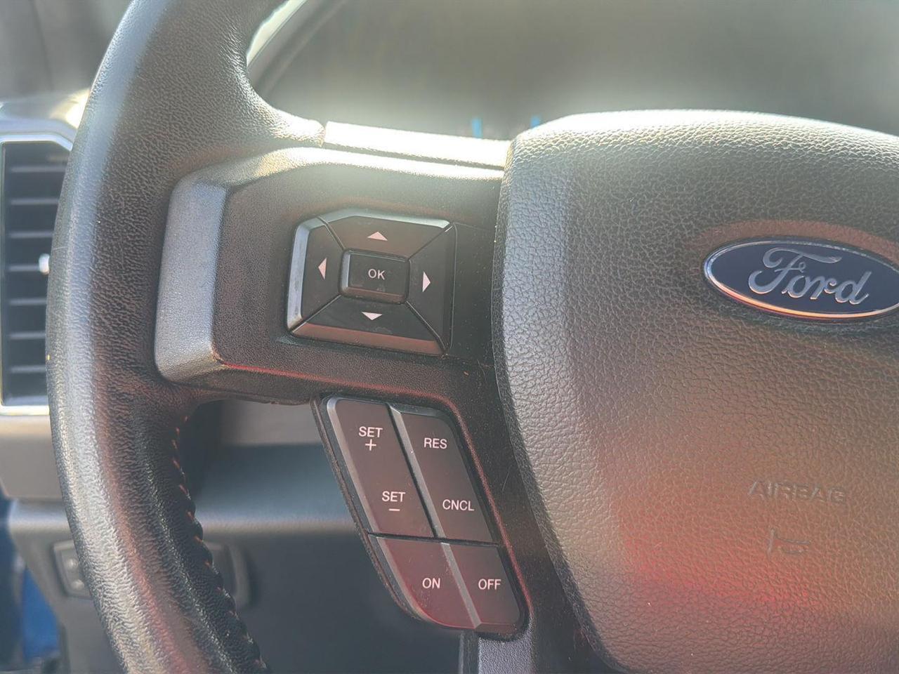 2017 Ford F-150 XLT Gaithersburg MD