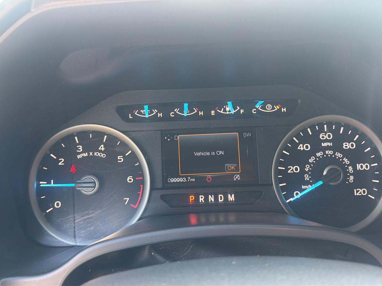 2017 Ford F-150 XLT Gaithersburg MD