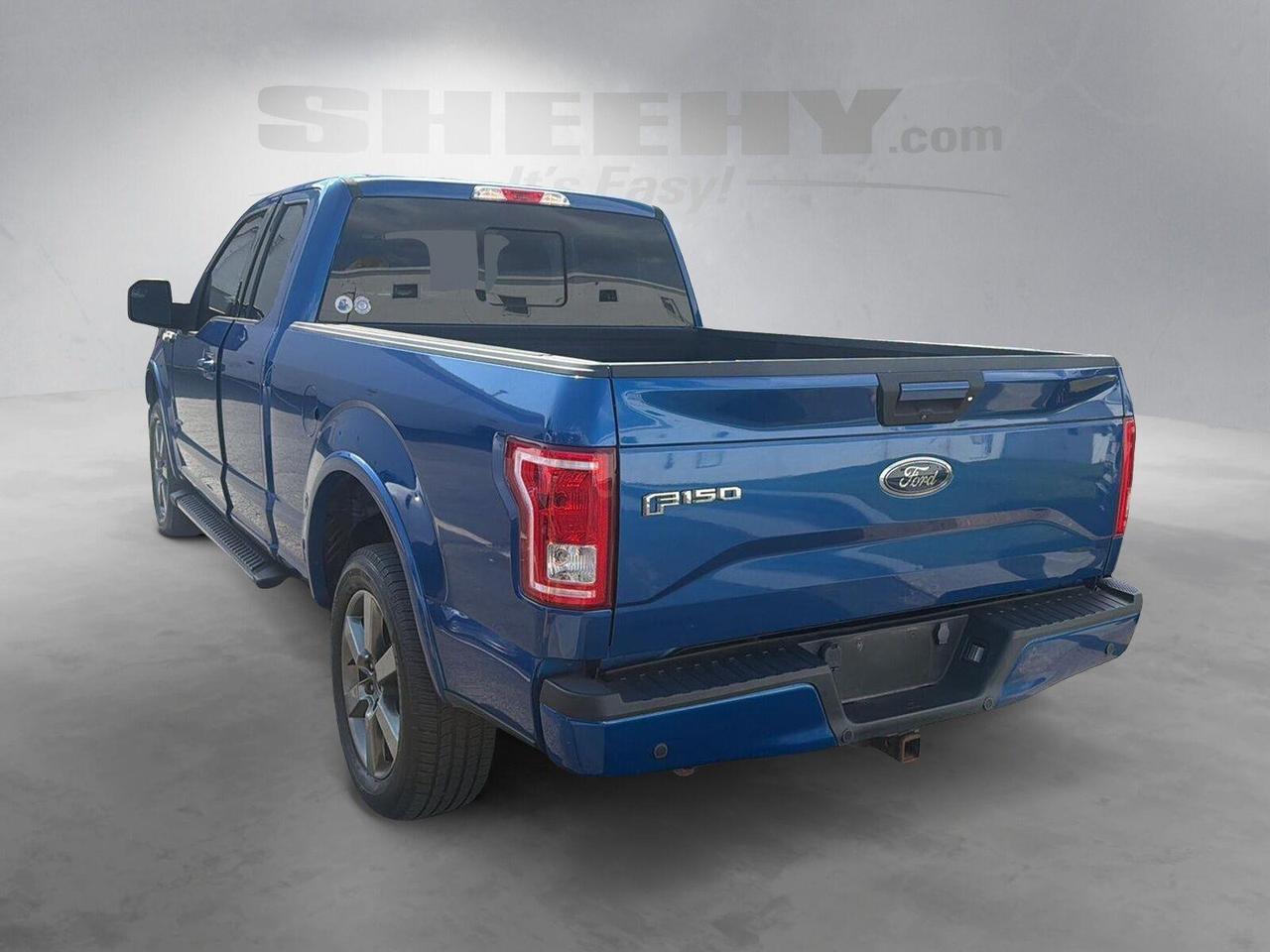 2017 Ford F-150 XLT Gaithersburg MD