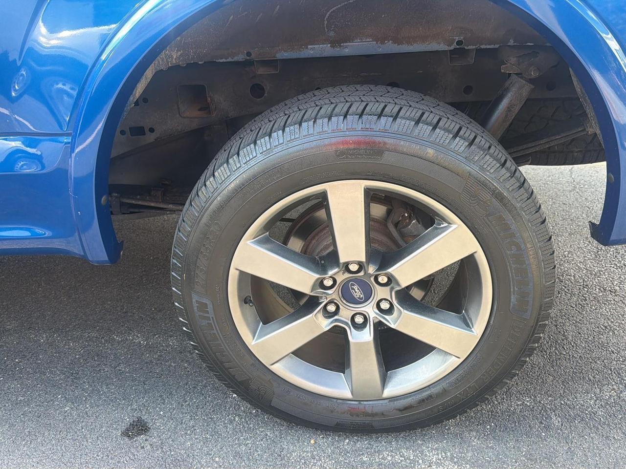 2017 Ford F-150 XLT Gaithersburg MD