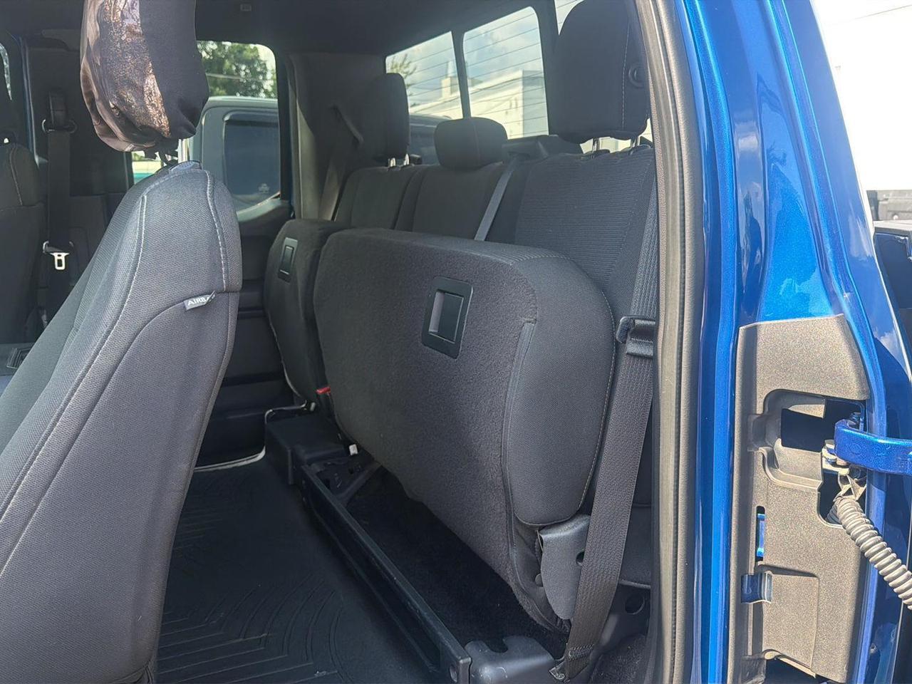 2017 Ford F-150 XLT Gaithersburg MD