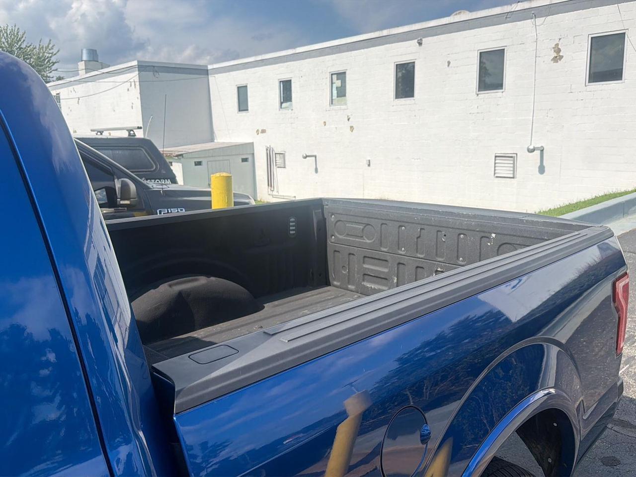 2017 Ford F-150 XLT Gaithersburg MD