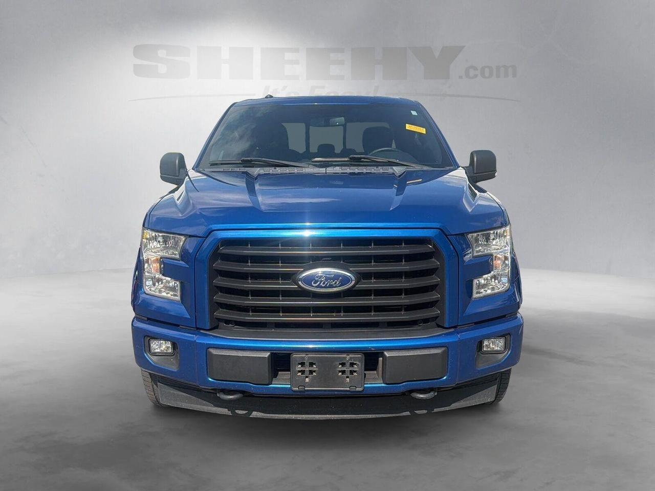 2017 Ford F-150 XLT Gaithersburg MD