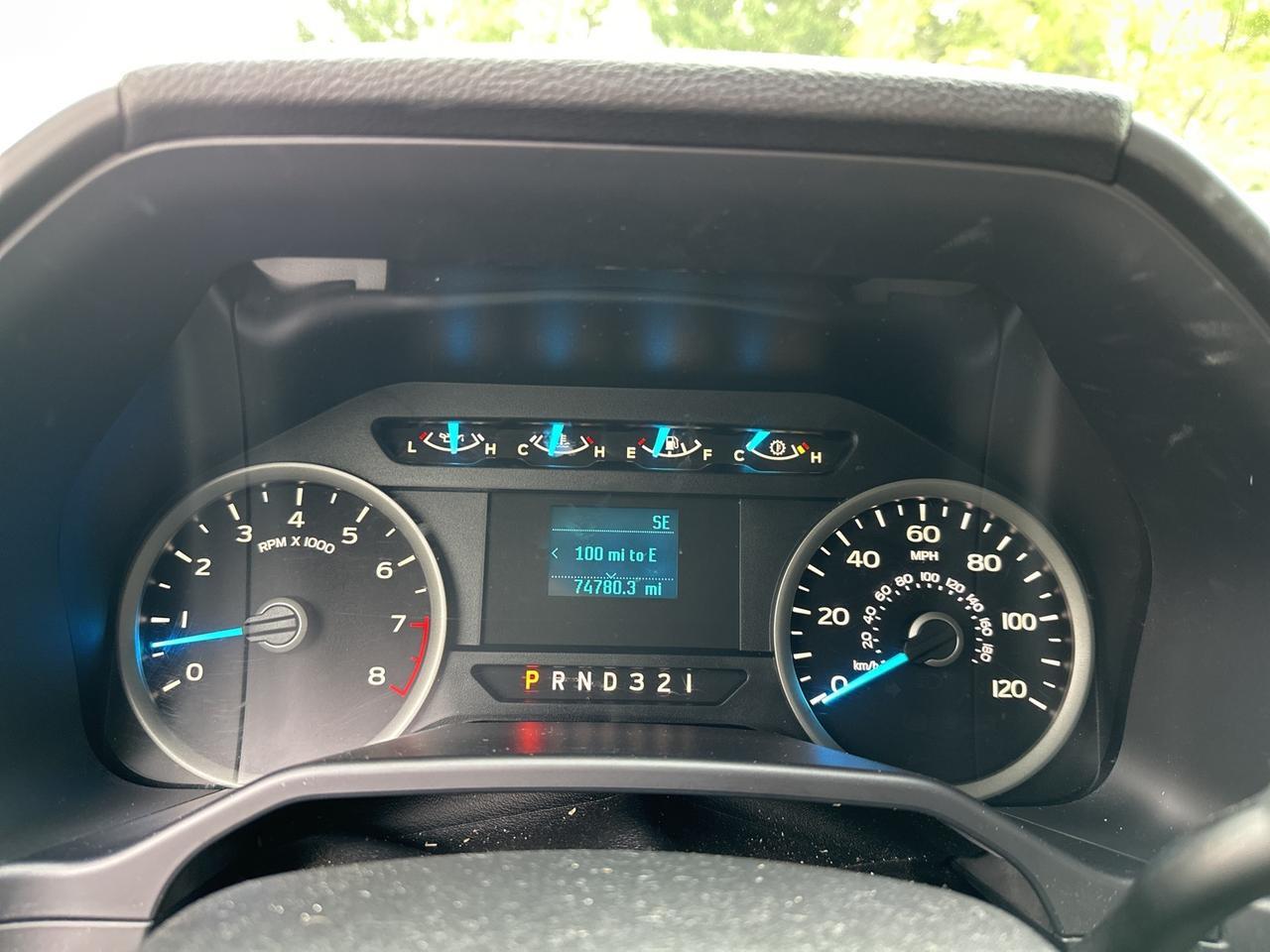 2017 Ford F-150 XLT Chantilly VA