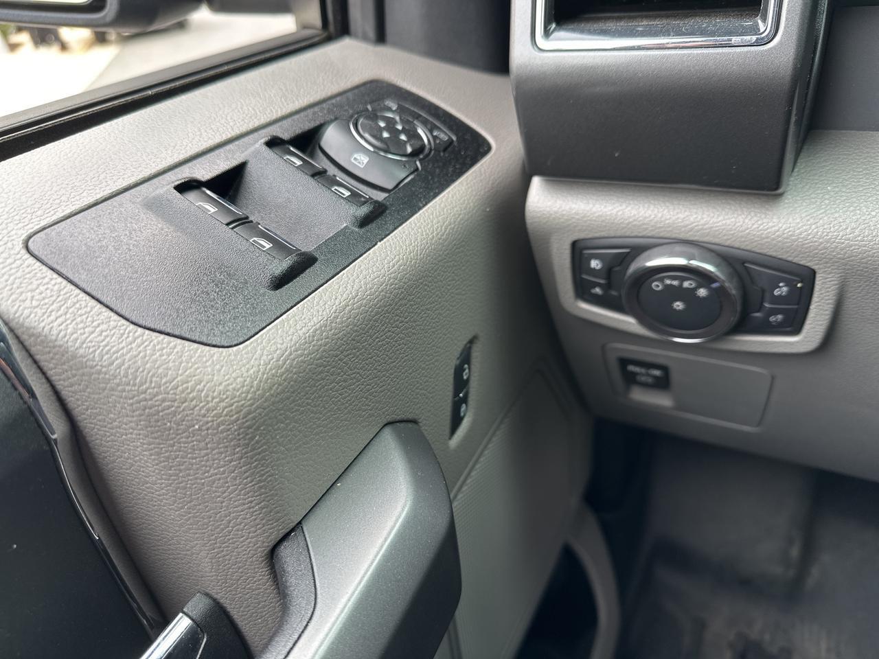 2017 Ford F-150 XLT Chantilly VA