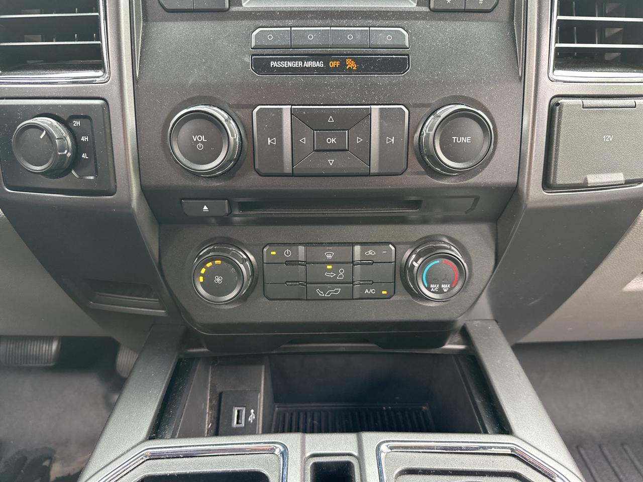 2017 Ford F-150 XLT Chantilly VA