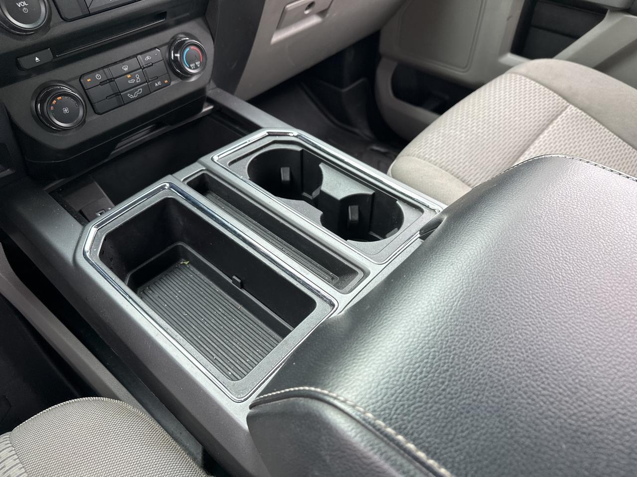 2017 Ford F-150 XLT Chantilly VA