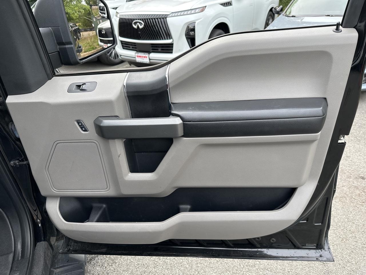 2017 Ford F-150 XLT Chantilly VA