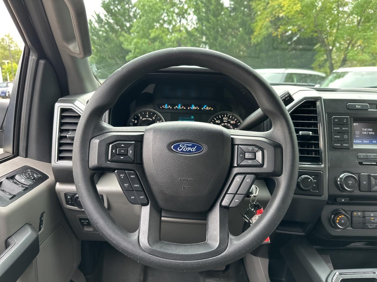 2017 Ford F-150 XLT Chantilly VA
