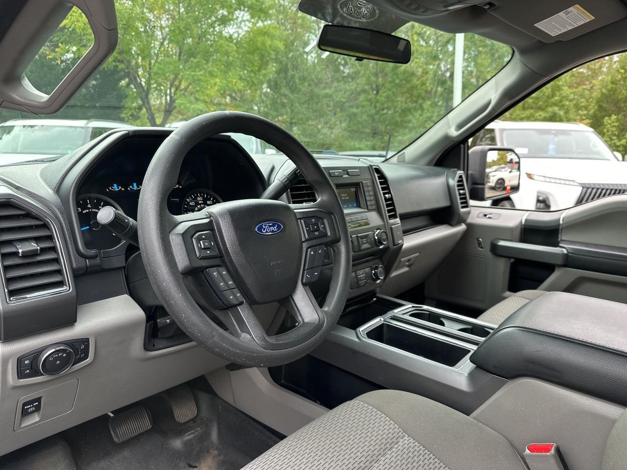 2017 Ford F-150 XLT Chantilly VA