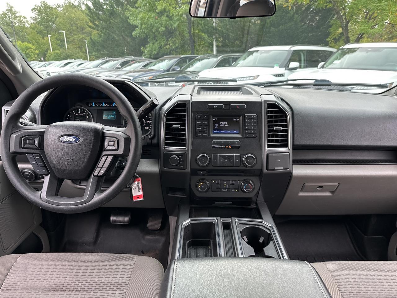 2017 Ford F-150 XLT Chantilly VA