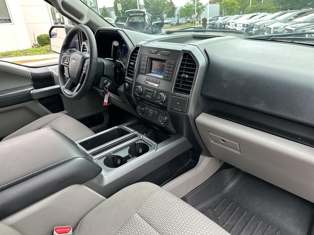 2017 Ford F-150 XLT Chantilly VA