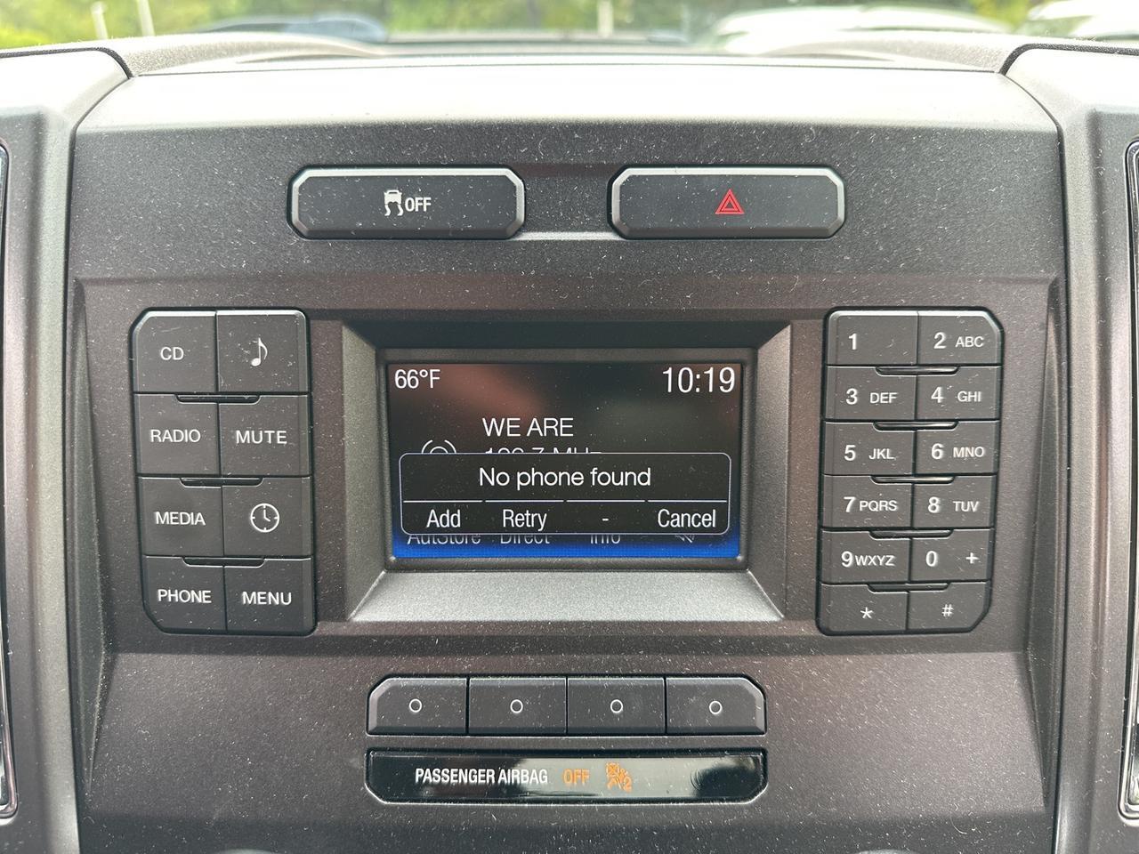 2017 Ford F-150 XLT Chantilly VA