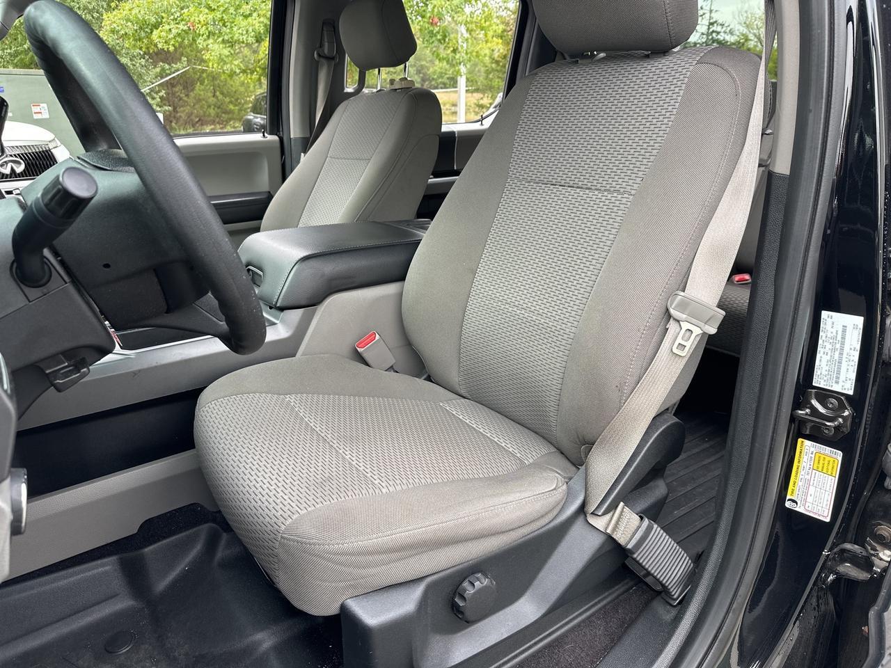 2017 Ford F-150 XLT Chantilly VA