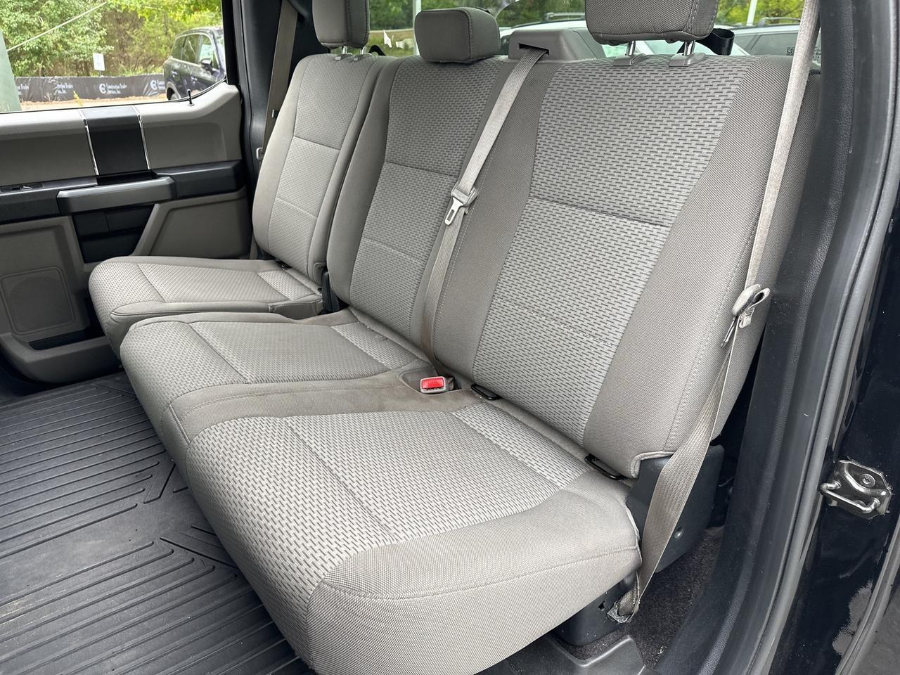 2017 Ford F-150 XLT Chantilly VA