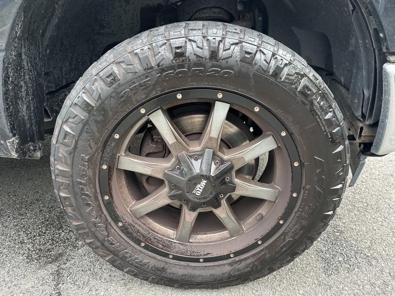 2017 Ford F-150 XLT Chantilly VA