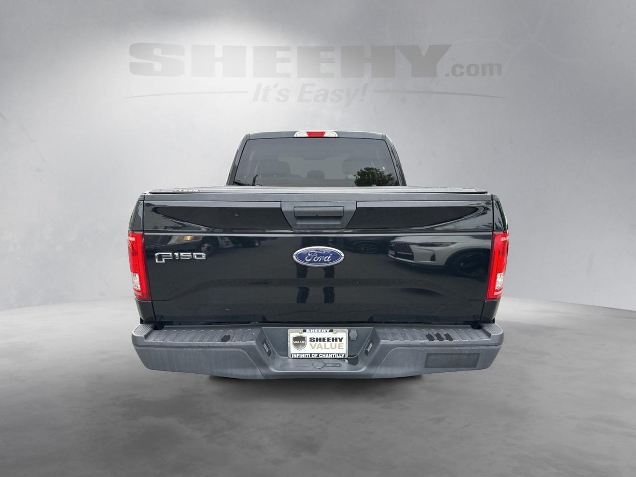 2017 Ford F-150 XLT Chantilly VA