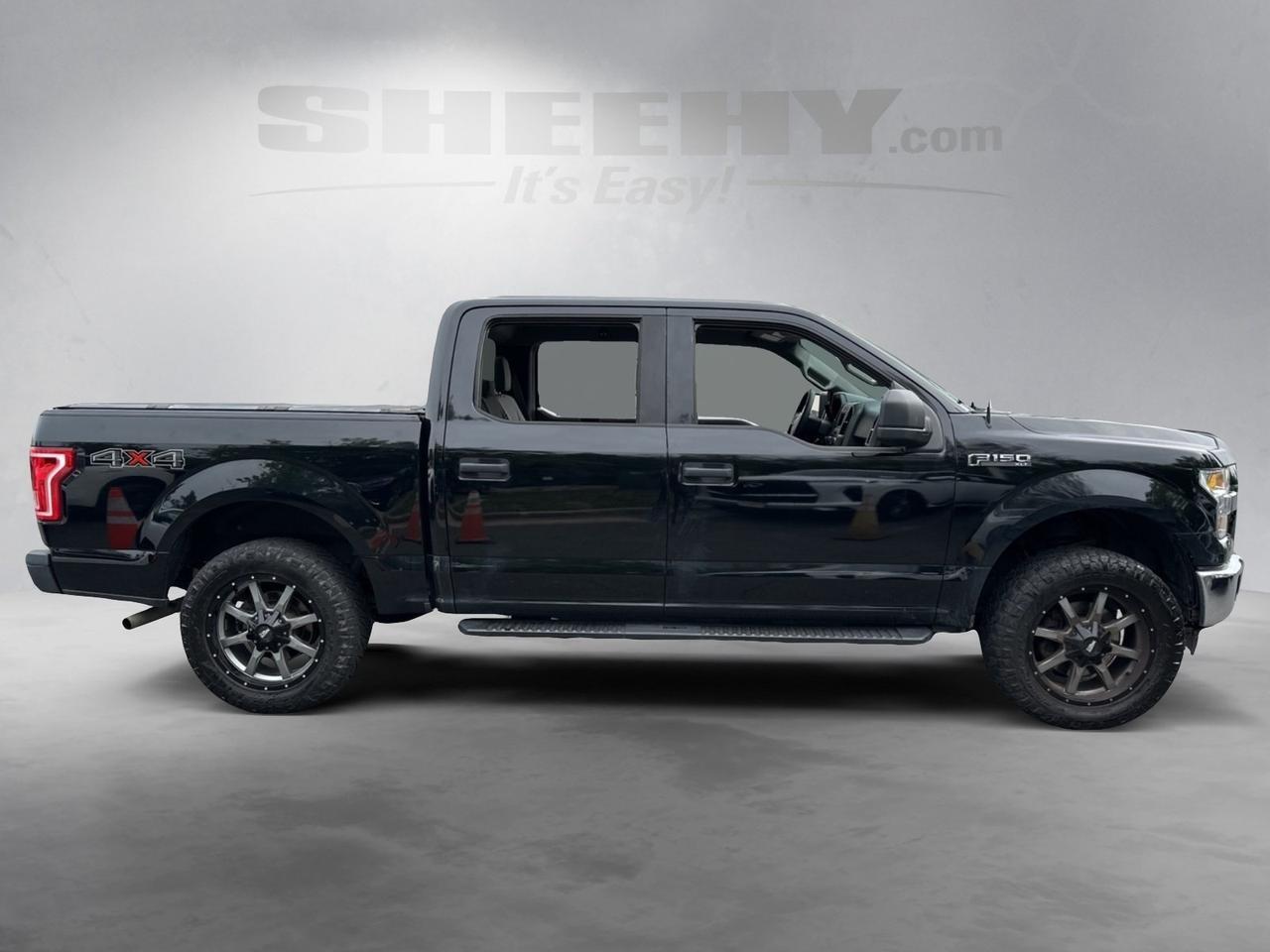 2017 Ford F-150 XLT Chantilly VA