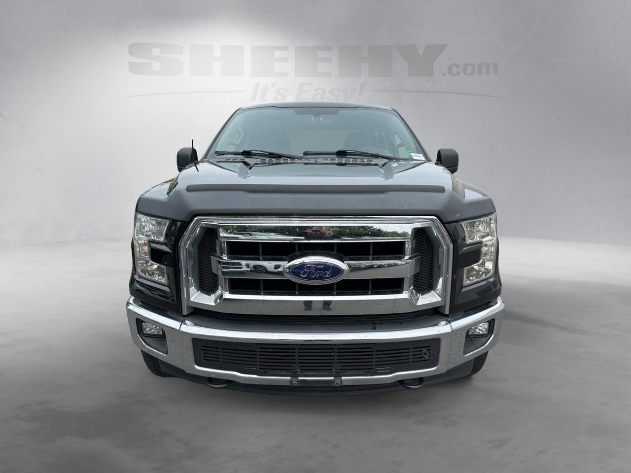 2017 Ford F-150 XLT Chantilly VA