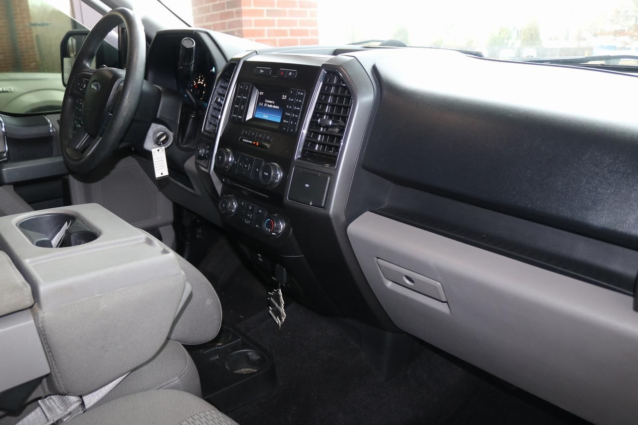 2017 Ford F-150 XLT Fredericksburg VA