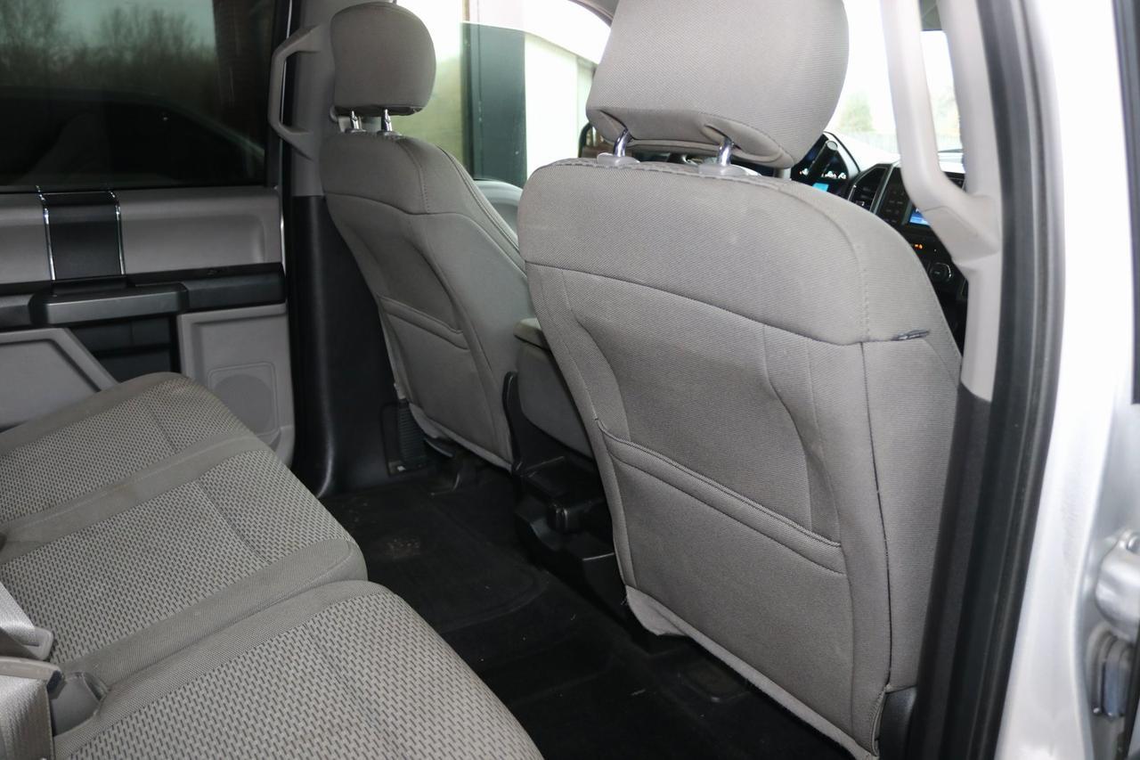 2017 Ford F-150 XLT Fredericksburg VA