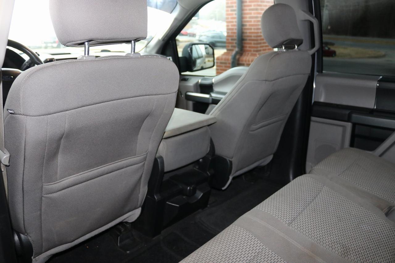 2017 Ford F-150 XLT Fredericksburg VA